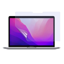 Ochranná fólie pro Apple MacBook Pro 13 (A1706 / A1708 / A2251 / A2289 / A2338) - anti-blue-ray / matná