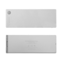 Baterie pro Apple MacBook 13 A1181 (rok 2006, 2007, 2008, 2009), typ baterie A1185 - bílá - kvalita A+