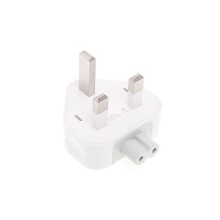 Zástrčka napájacieho adaptéra UK pre zariadenia Apple (AC Plug Adapter UK) - kvalita A+