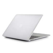 Kryt pre Apple Macbook Pro 16" (2019-20) (A2141) - plastový - biely