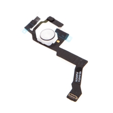 Flex kábel s LED bleskom a mikrofónom pre Apple iPhone 14 Pro Max fialový - Kvalita A+