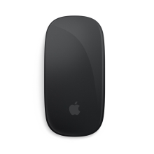 Originálna myš Apple Magic Mouse 2 - Čierna (2022)
