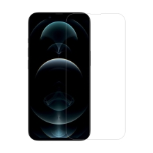 Tvrzené sklo (Temperd Glass) NILLKIN pro Apple iPhone 14 / 13 / 13 Pro - přední - 2,5D - čiré
