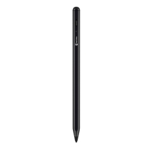 Dotykové pero / stylus TACTICAL Roger Pencil - aktivní provedení - USB-C nabíjecí - černé