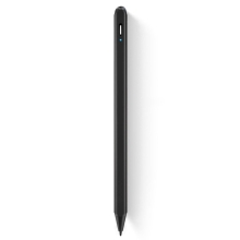 JOYROOM dotykové pero / stylus - aktívny dizajn - dobíjateľné cez USB-C - čierne
