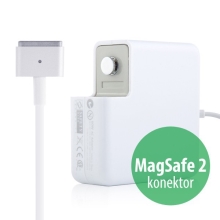 Nabíječka pro Apple MacBook Pro 13 Retina - 60W MagSafe 2 / A1344 - kvalita A