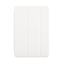 Originální Smart Cover pro Apple iPad mini 4 / mini 5 - bílý