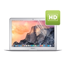 Ochranná fólia ENKAY pre Apple MacBook Air 13,3 - číra HD