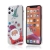 Kryt pre Apple iPhone 11 Pro Max - Žonglujúci Santa Claus - gumový