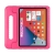 Detské puzdro pre Apple iPad Air 4 / 5 (10,9") - rukoväť / stojan - penové - ružové
