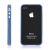 Ochranný kryt SGP Linear EX Series pro Apple iPhone 4 / 4S - tmavě modrý