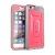 Pouzdro / kryt SUPCASE pro Apple iPhone 6 / 6S - outdoor / odolné - růžové