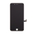 LCD panel + dotykové sklo (touch screen digitizér) pro Apple iPhone 8 Plus - černý - kvalita A+