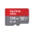 Pamäťová karta SANDISK Ultra 128 GB micro SDXC (trieda 10, UHS-I, 120 MB/s) + adaptér