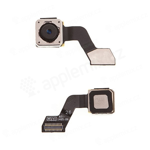 Zadný fotoaparát / kamera pre Apple iPod touch 5. generácie - kvalita A+