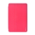 DEVIA puzdro pre Apple iPad mini 4 / mini 5 - funkcia smart sleep + stojan - ružové