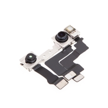 Přední fotoaparát / kamera + Face ID modul pro Apple iPhone 12 mini - kvalita A+