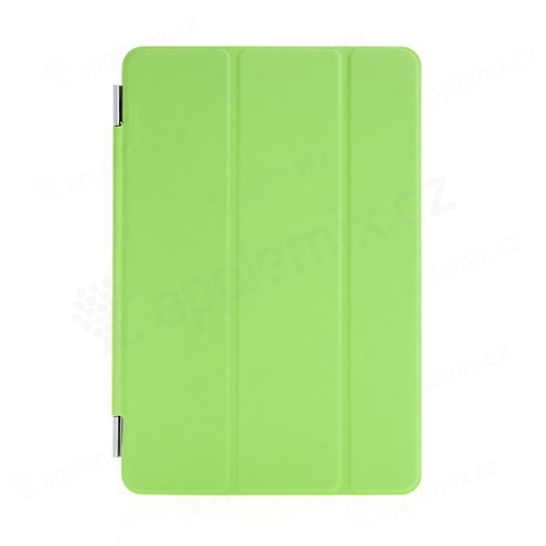 Smart Cover pro Apple iPad mini / mini 2 / mini 3 - zelený