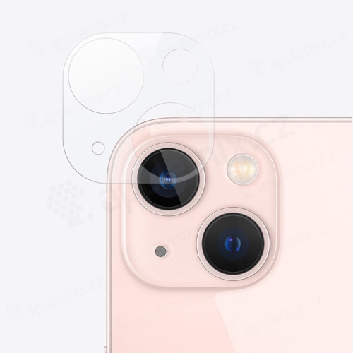 Tvrdené sklo JOYROOM pre Apple iPhone 13 / 13 mini - pre objektív zadného fotoaparátu