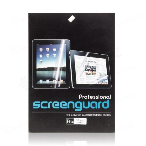 Ochranná folie ScreenGuard 180 privacy Anti-Glare pro Apple iPad 2. / 3. / 4.gen.