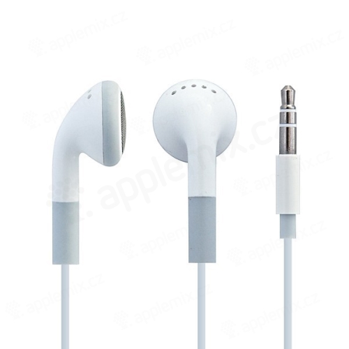 Sluchátka pro Apple iPhone / iPad / iPod