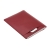 Pouzdro / obal SOYAN pro Apple Macbook Air 13&quot; / Pro 13&quot; - s kapsou - umělá kůže - červené