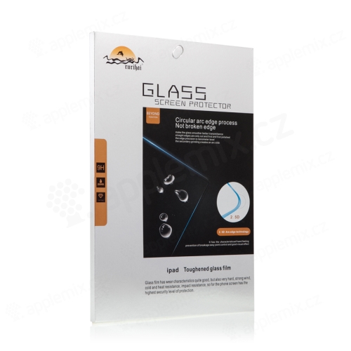 Tvrzené sklo (Tempered Glass) RURIHAI pro Apple iPad Pro 10,5" / Air 3 (10,5") - 0,18mm - 2,5D
