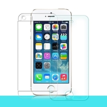 Tvrzené sklo (Tempered Glass) Nillkin pro Apple iPhone 5 / 5S + ochranná fólie na zadní část - tl. 0,3mm