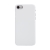Kryt / puzdro pre Apple iPhone 7 / 8 / SE (2020) / SE (2022) - plastové - biele