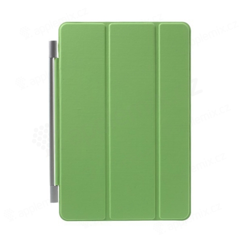 Smart Cover pro Apple iPad mini 4 - zelený