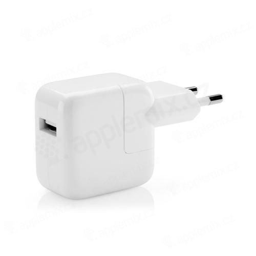 Originální Apple 12W USB Power Adapter