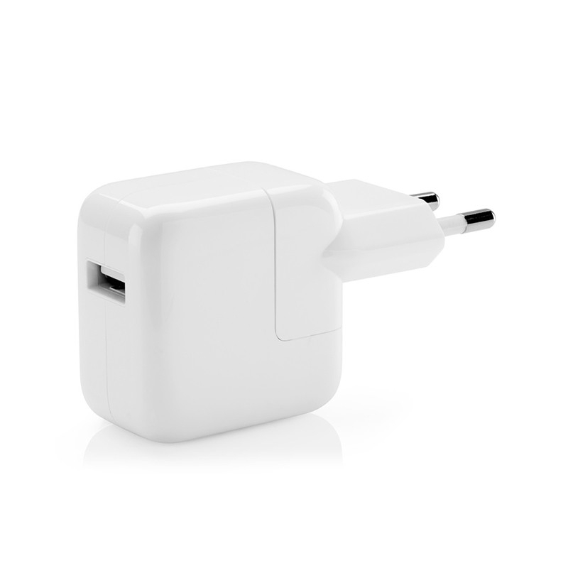 Originální Apple 12W USB Power Adapter - MD836ZM/A