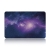 Obal / kryt pro MacBook Air / Air M1 (2018-2021) 13" (A1932, A2179, A2337) - plastový - galaxie