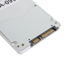 Redukce / čtečka SSD disků 7+17pin pro Apple MacBook Pro na 2,5 SATA 22pin