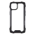 Kryt TACTICAL Chunky Mantis pro Apple iPhone 11 - plastový / gumový - průhledný / černý