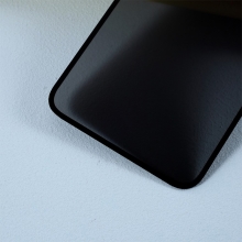 Tvrzené sklo (Tempered Glass) RURIHAI pro Apple iPhone Xr / 11 - 3D - privacy - 0,3mm