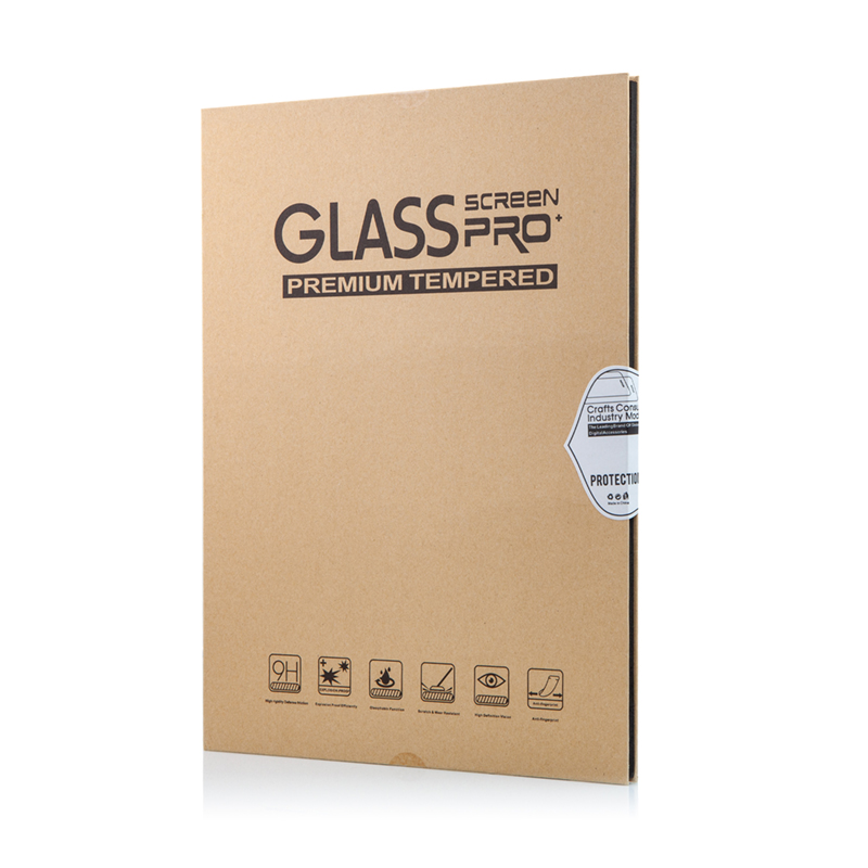 Tvrzené sklo (Tempered Glass) WOZINSKY pro Apple iPad Pro 12,9