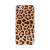 Kryt BABACO pre Apple iPhone 5 / 5S / SE - gumový - leopardí vzor