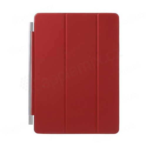 Smart Cover pre Apple iPad Pro 9,7 - červený