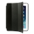 Puzdro/kryt pre Apple iPad 2 / 3 / 4 - funkcia smart sleep + stojan - čierny