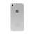Kryt Baseus pro Apple iPhone 7 / 8 / SE (2020) gumový - průhledný