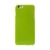 Kryt Mercury Goospery pro Apple iPhone 6 Plus / 6S Plus gumový - zelený s třpytivými prvky