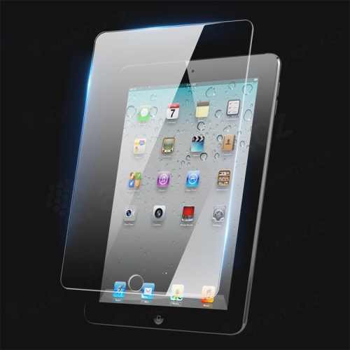 Tvrdené sklo DUX DUCIS pre Apple iPad 2 / 3 / 4 - odolné - číre