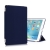 Pouzdro + odnímatelný Smart Cover pro Apple iPad Pro 9,7 - tmavě modré