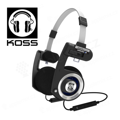 Bezdrátová sluchátka KOSS Porta Pro Wireless