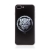 Kryt MARVEL pre Apple iPhone 7 Plus / 8 Plus - Black Panther - gumový - čierny