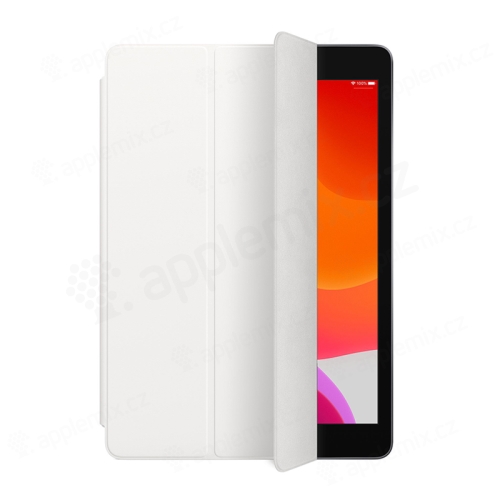 Originálny kryt Smart Cover pre Apple iPad Pro 10,5" / Air 3 / iPad 10,2" - biely