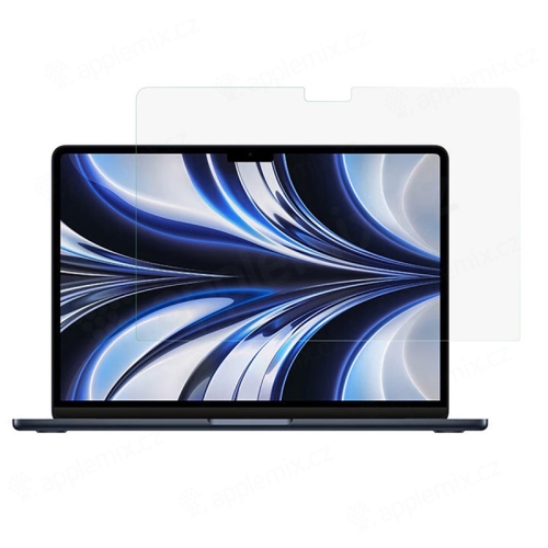 Ochranná fólia pre Apple MacBook Air M2 14" (A2681) - lesklá