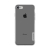Kryt NILLKIN Nature pro Apple iPhone 7 / 8 / SE (2020) / SE (2022) - gumový - průsvitný / šedý