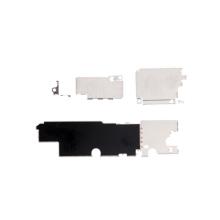 Stínící plechové výlisky na základní desku pro Apple iPhone 5